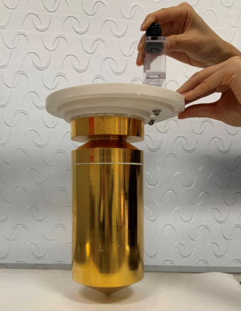 Vtest-1164X红外体温计校准装置 （含玻璃体温计/医用电子体温计检定装置）